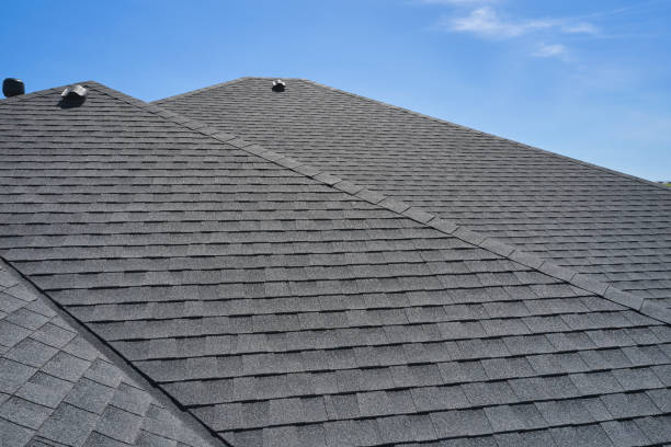 Larned, KS Roofing services Company